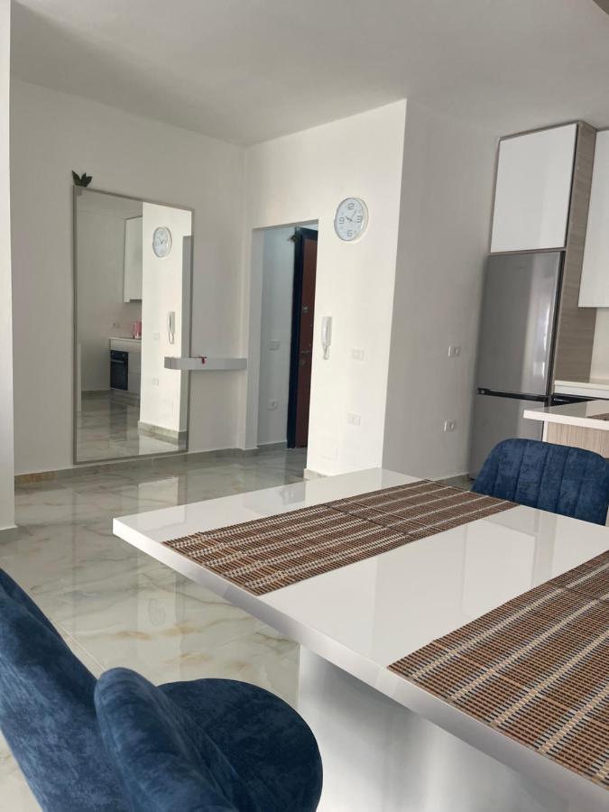Apartament Sole Terraces Saranda