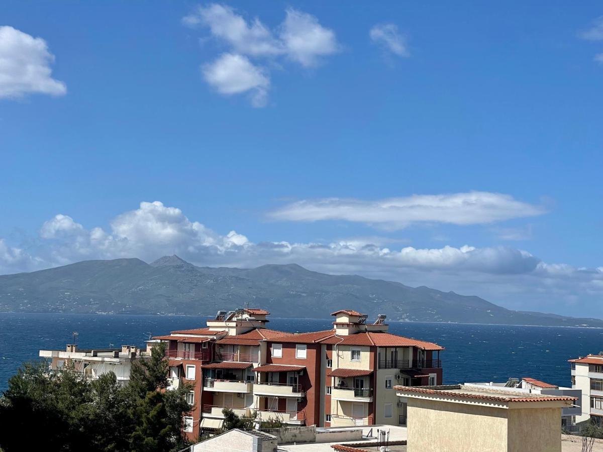 Sole Terraces * Saranda