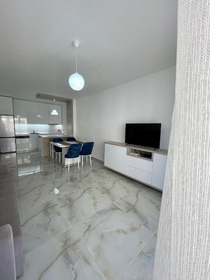 Apartament Sole Terraces Saranda