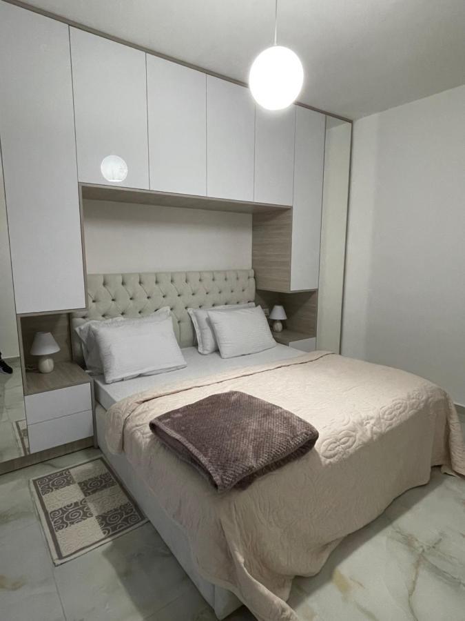 Apartament Sole Terraces