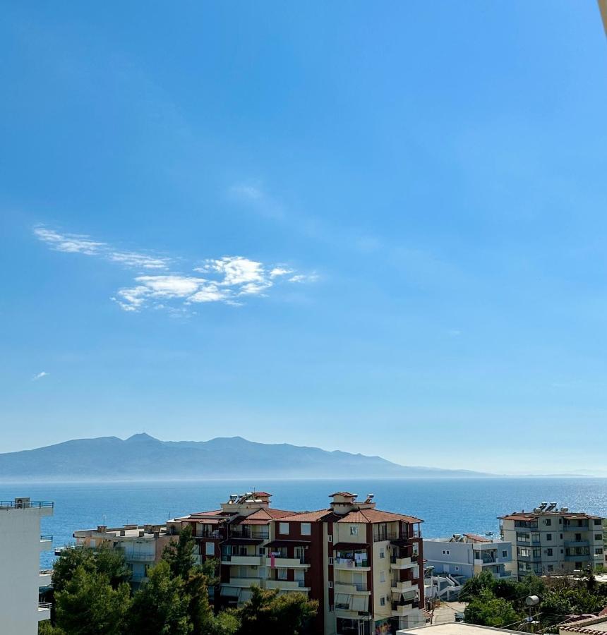 Sole Terraces Apartament Saranda