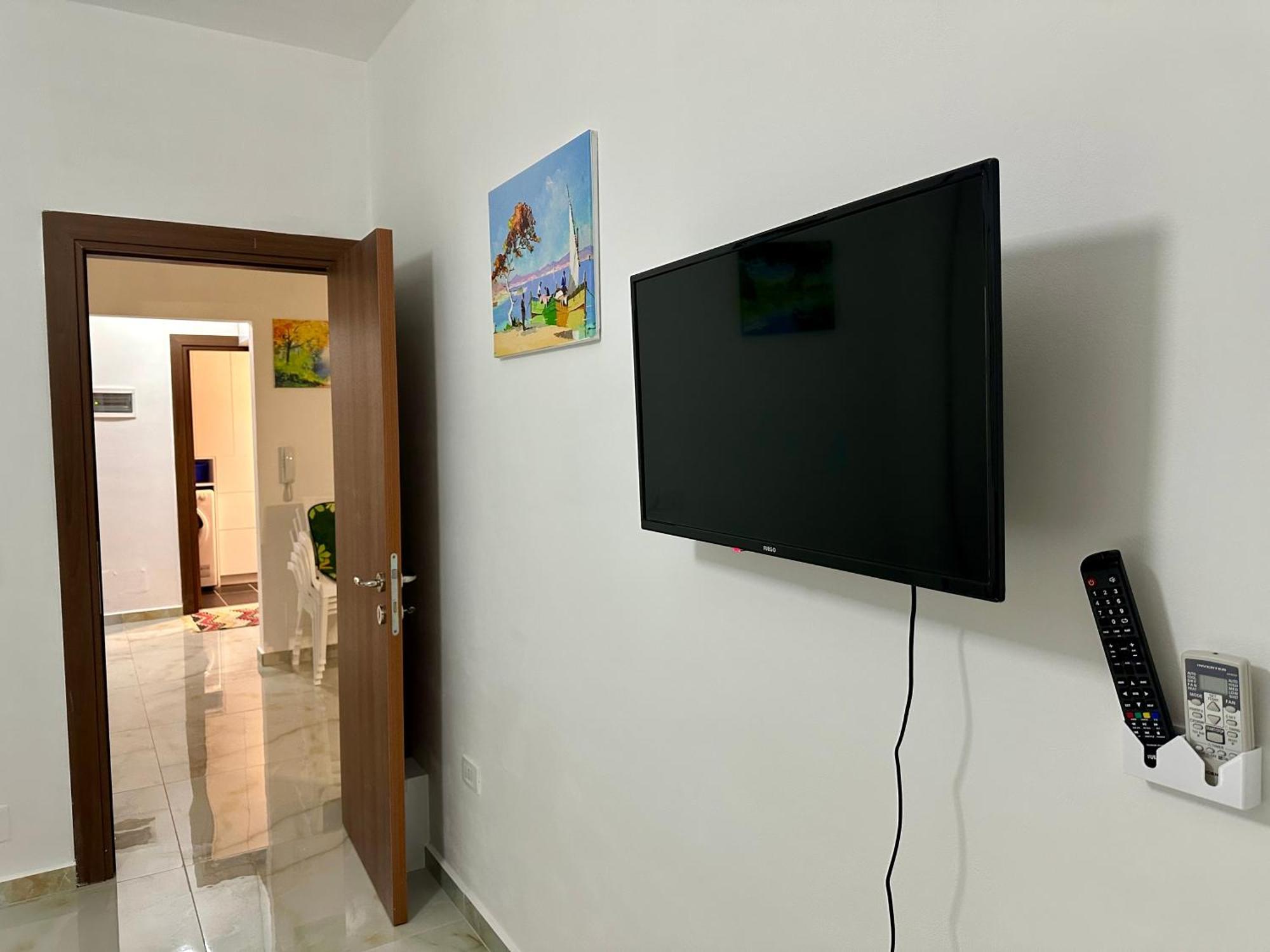 Sole Terraces Apartament