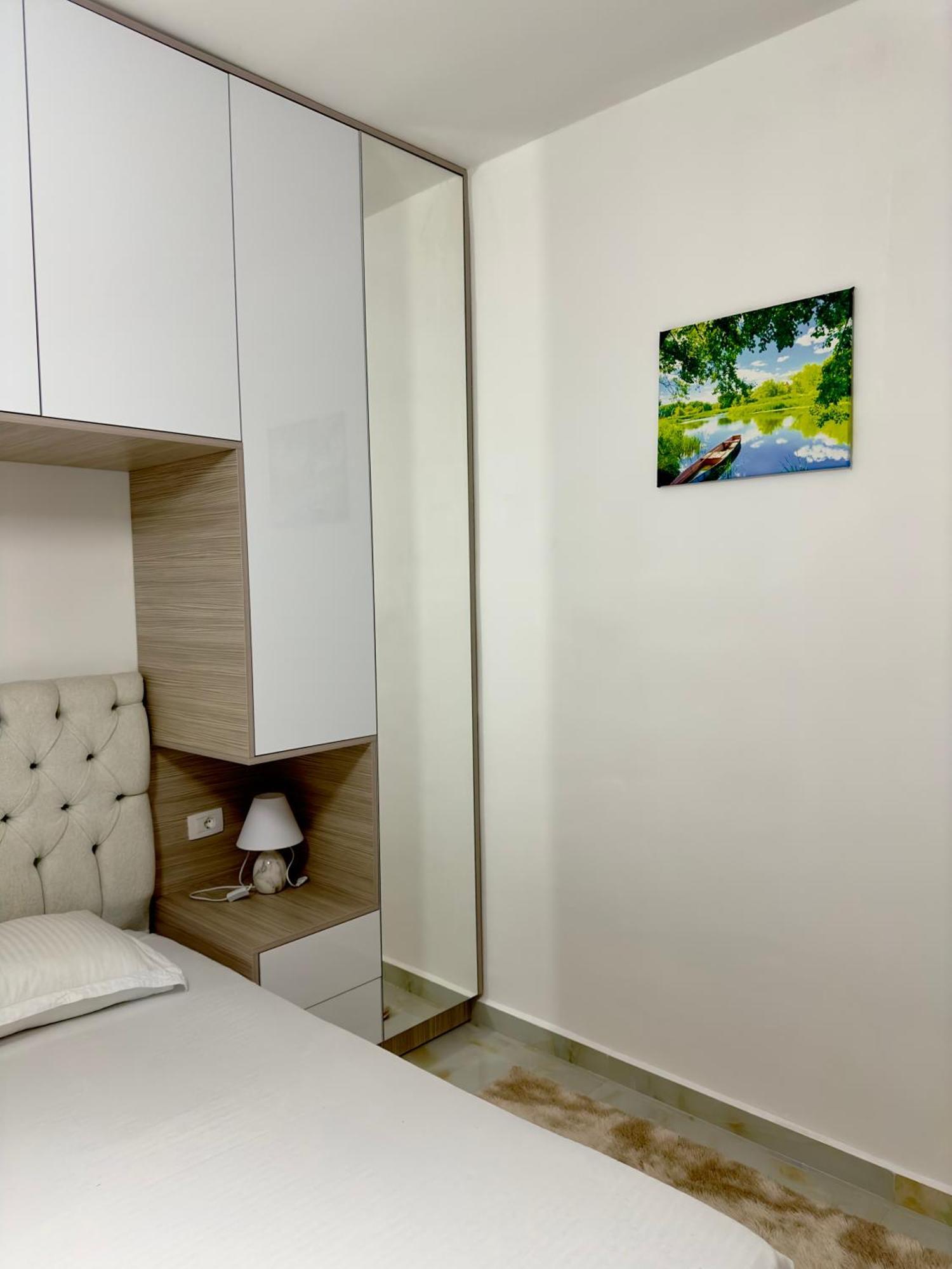 Sole Terraces Apartament Saranda